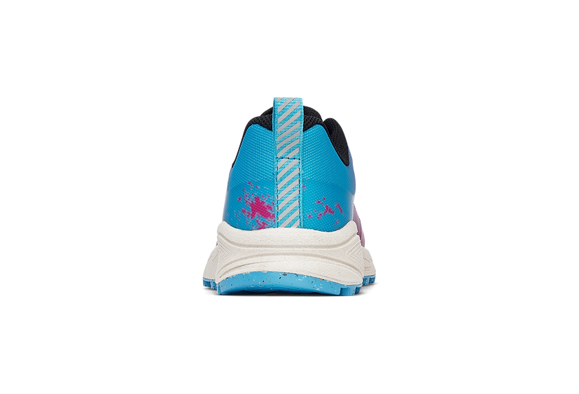 Outrun scarpa tecnica donna